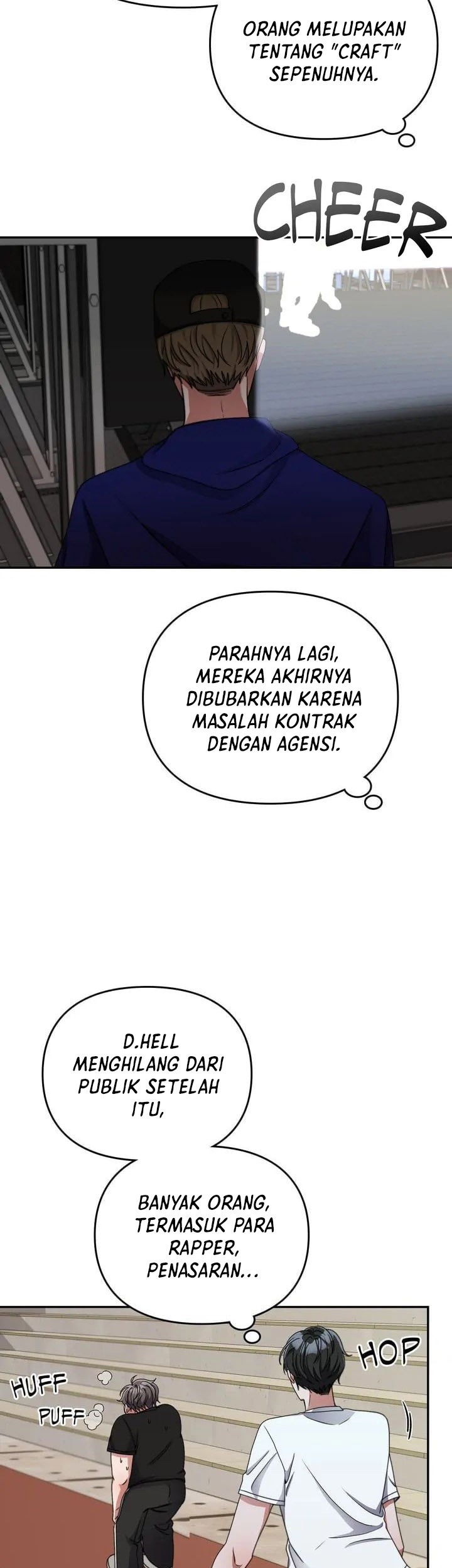 The Life of a Piano Genius Chapter 17 Gambar 8
