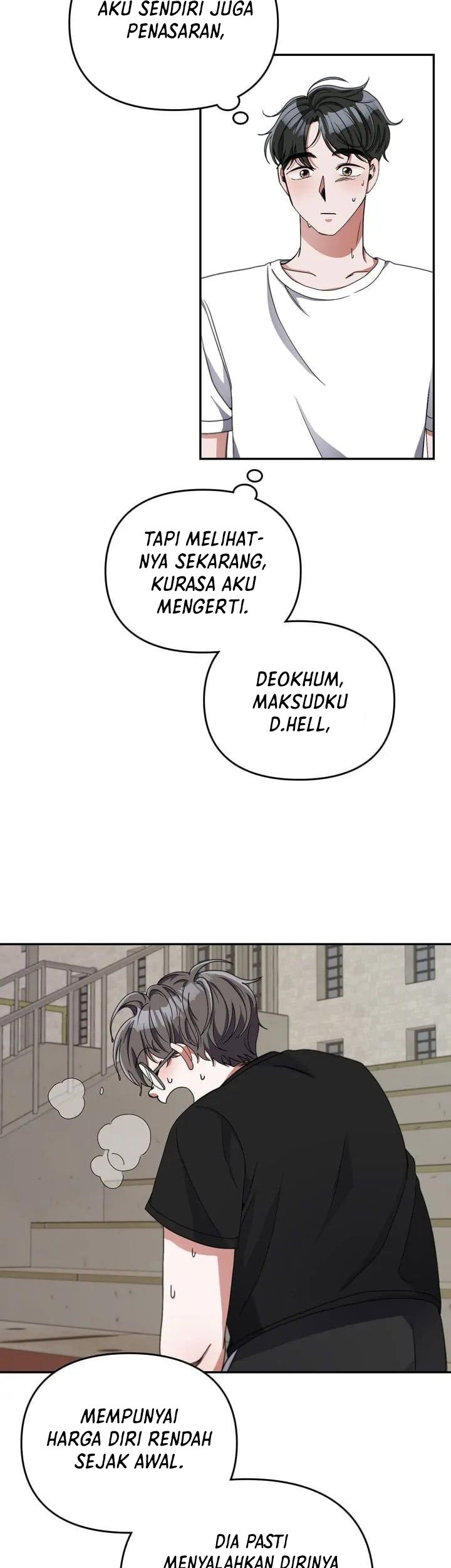 The Life of a Piano Genius Chapter 17 Gambar 10