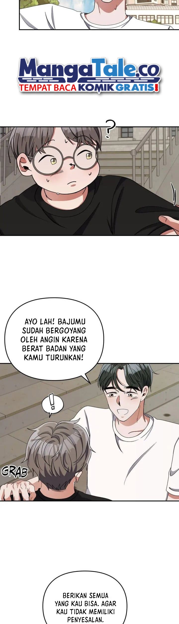 The Life of a Piano Genius Chapter 17 Gambar 12
