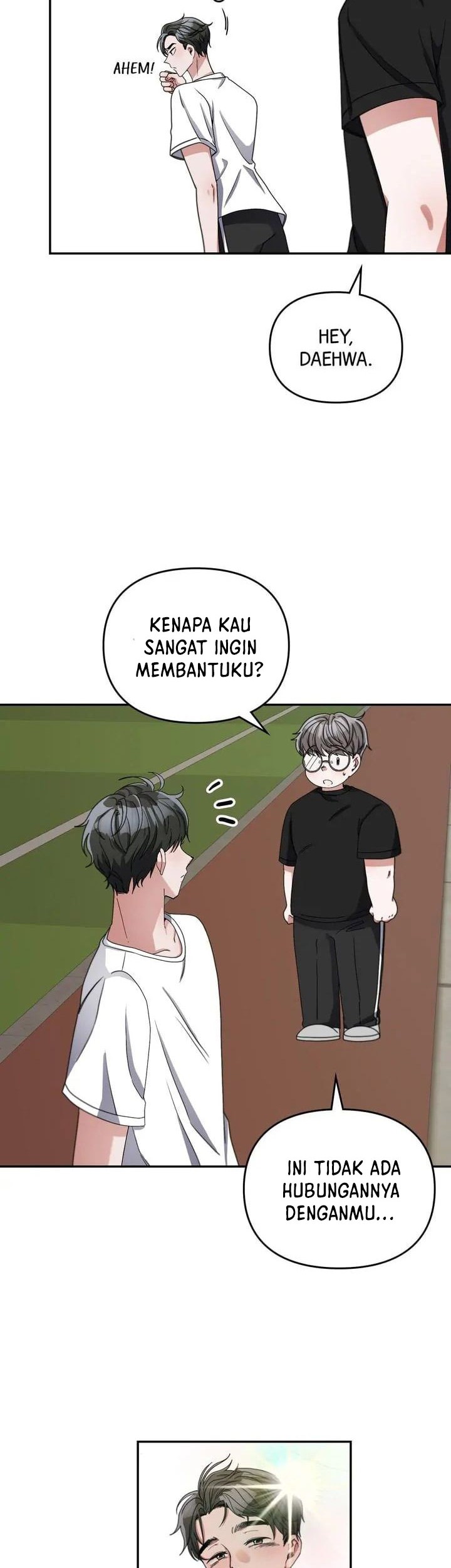 The Life of a Piano Genius Chapter 17 Gambar 15