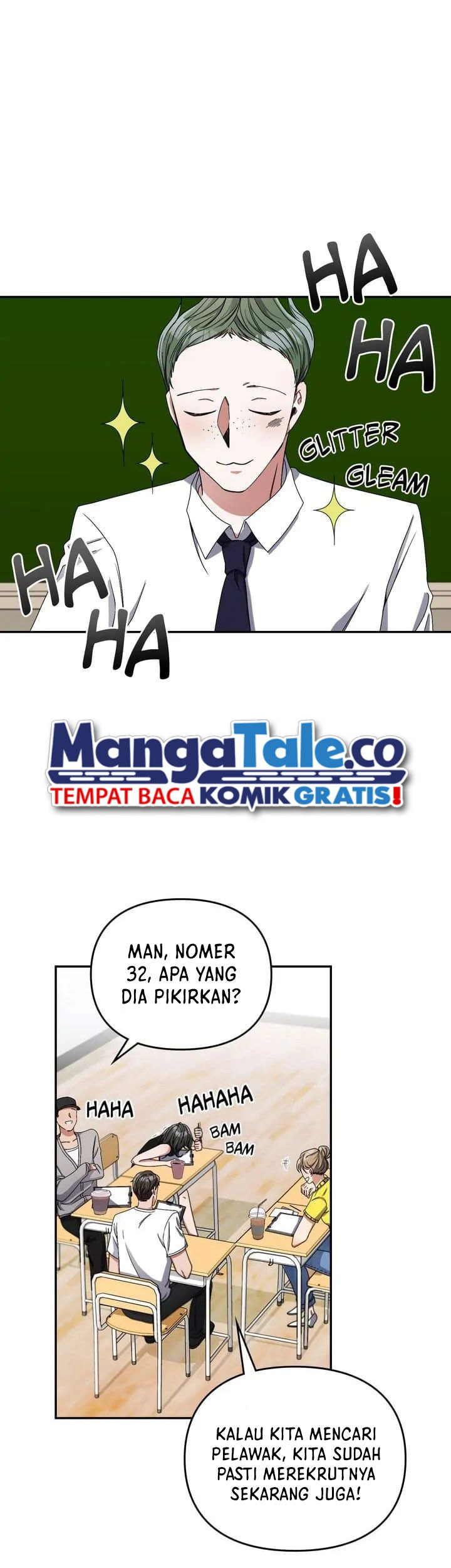 The Life of a Piano Genius Chapter 17 Gambar 18