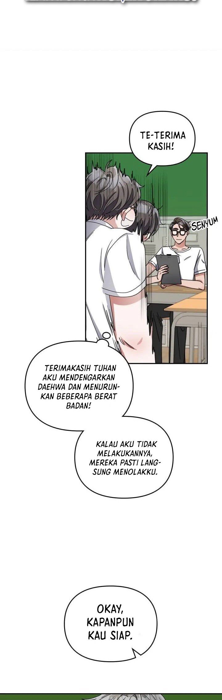 The Life of a Piano Genius Chapter 17 Gambar 25