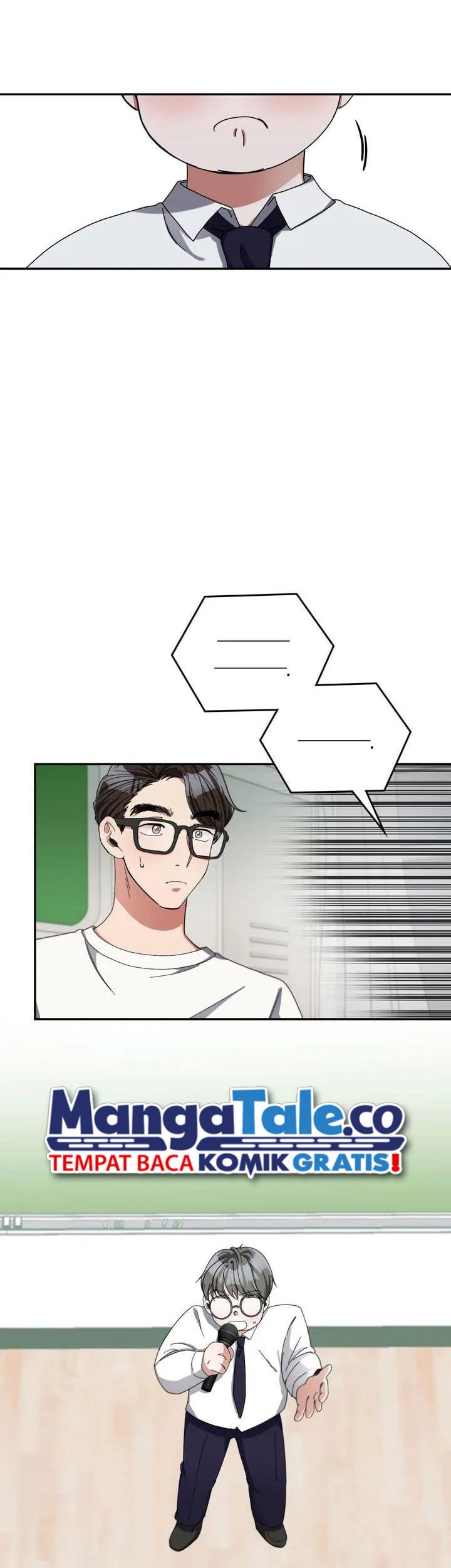 The Life of a Piano Genius Chapter 17 Gambar 27