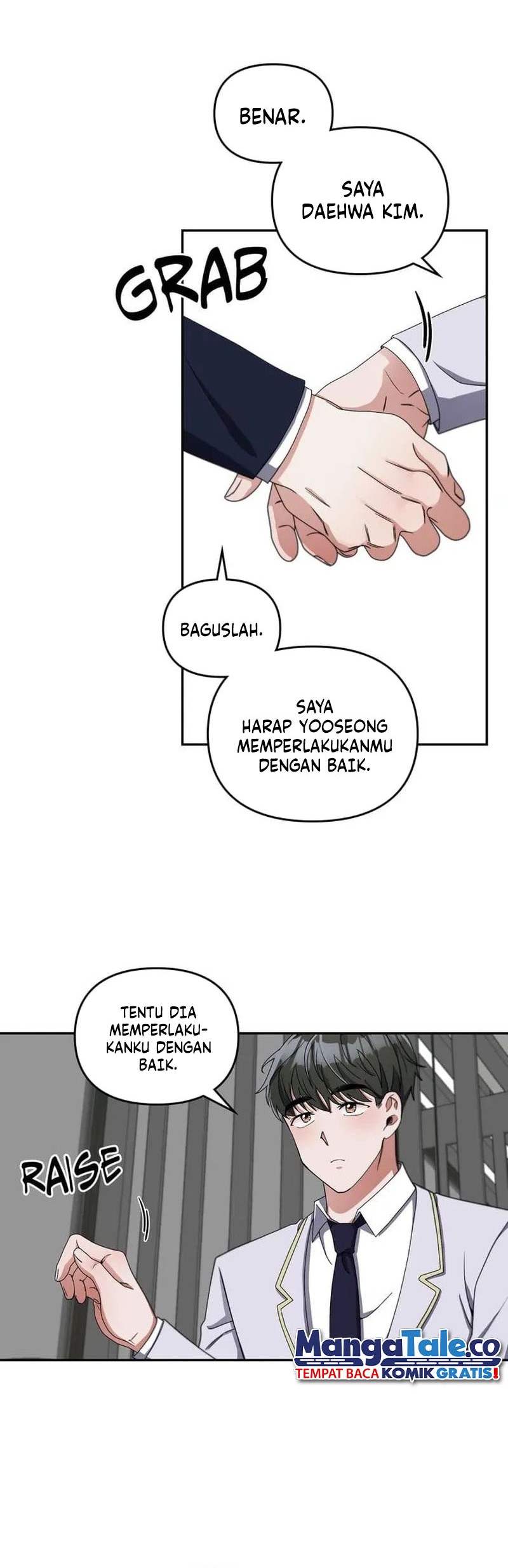 The Life of a Piano Genius Chapter 16 Gambar 7