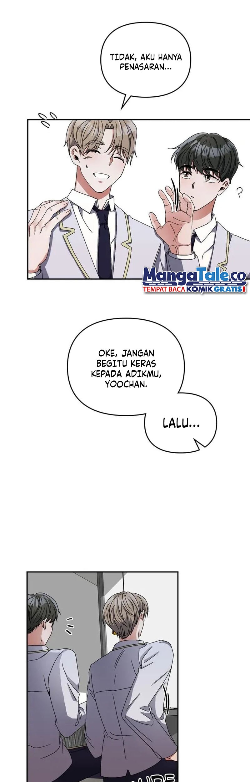 The Life of a Piano Genius Chapter 16 Gambar 10