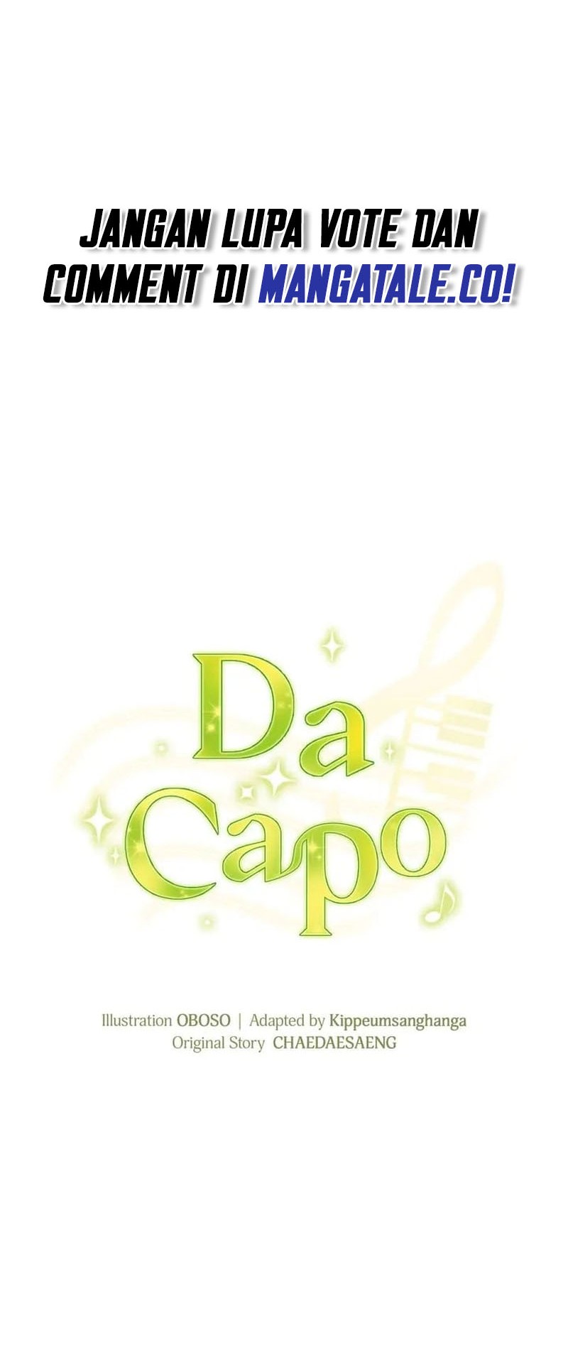 The Life of a Piano Genius Chapter 16 Gambar 13