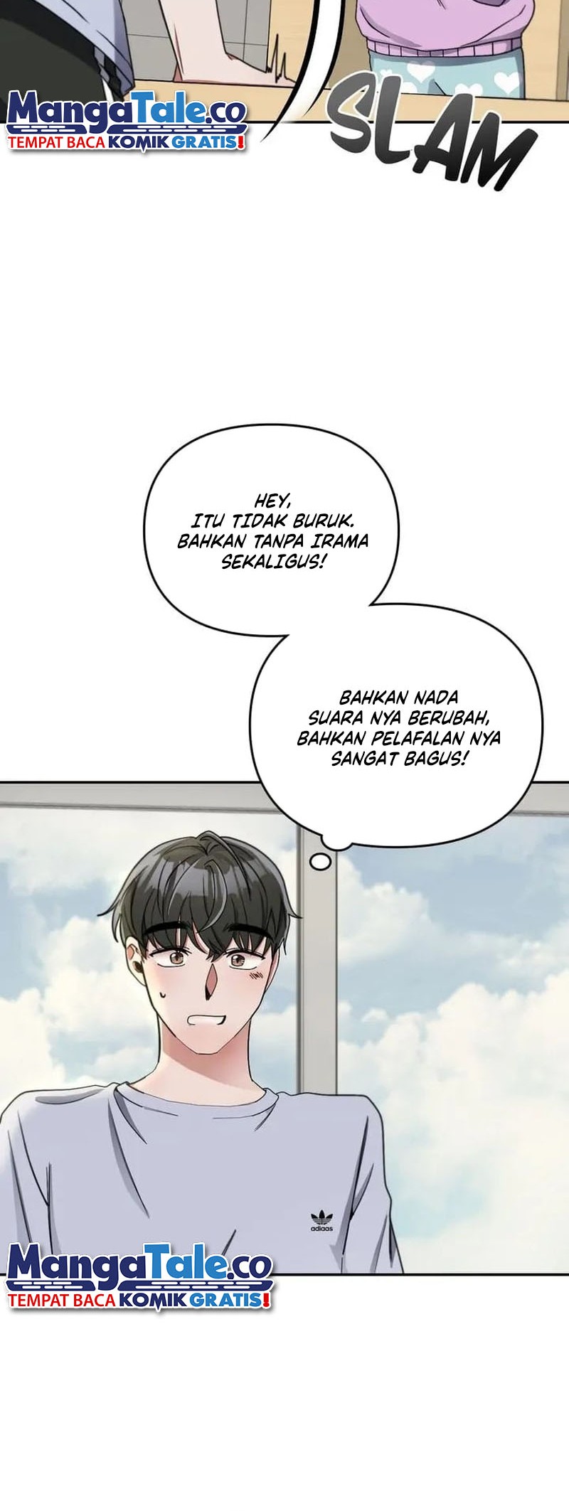 The Life of a Piano Genius Chapter 16 Gambar 31