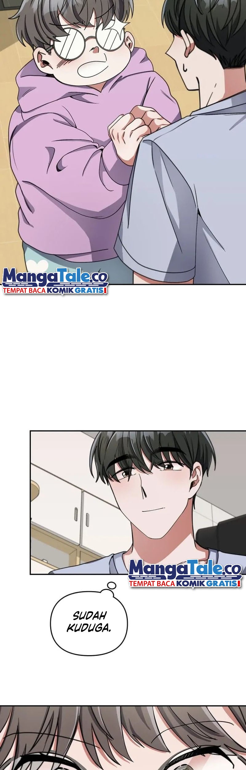 The Life of a Piano Genius Chapter 16 Gambar 40