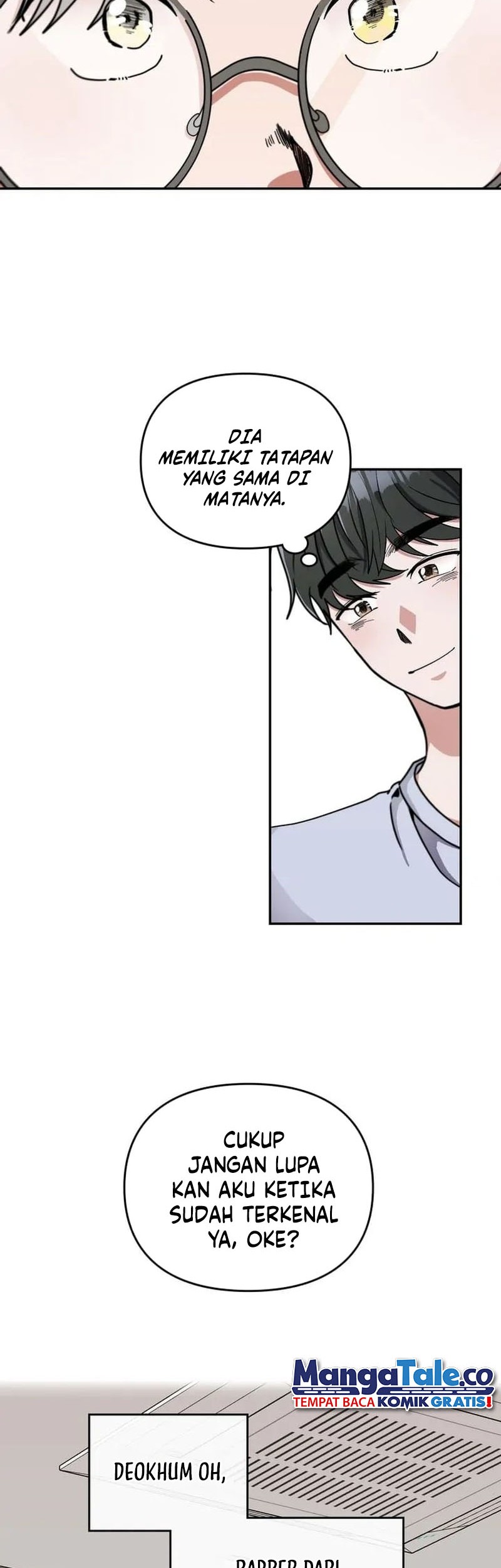 The Life of a Piano Genius Chapter 16 Gambar 41