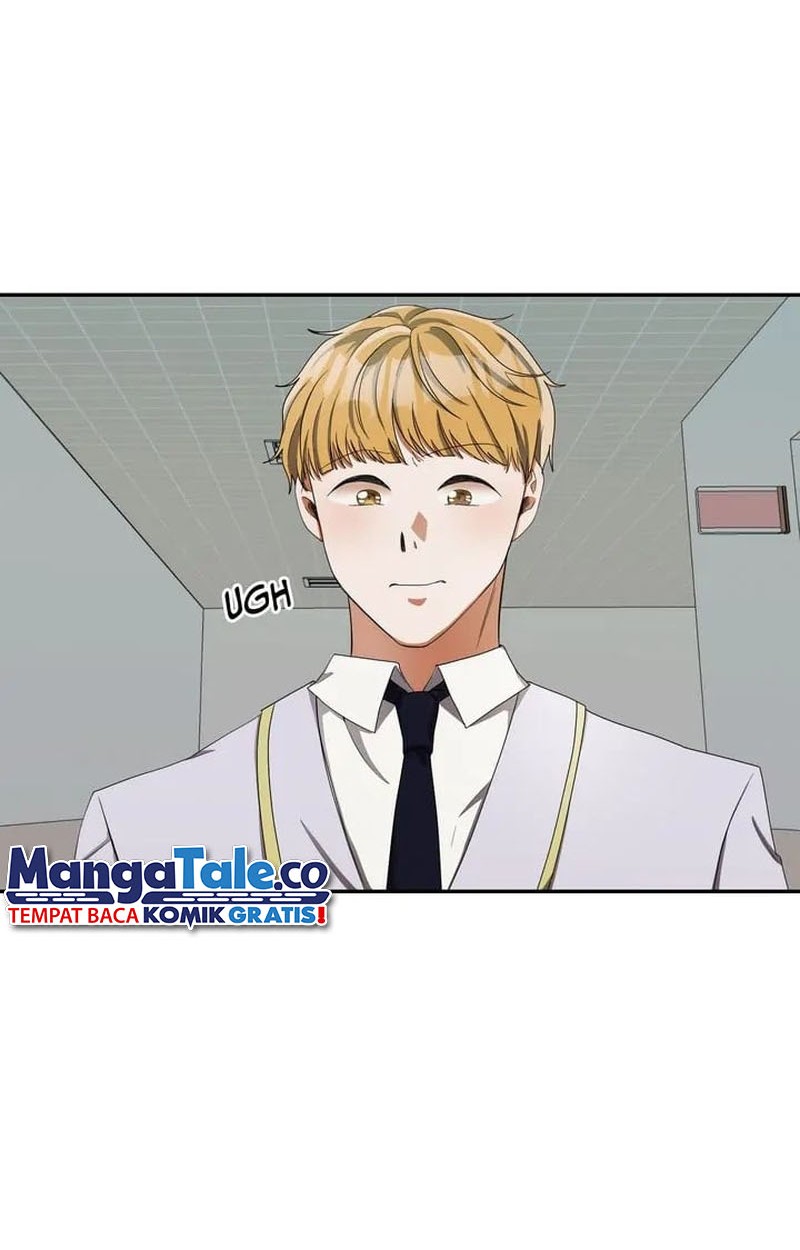 The Life of a Piano Genius Chapter 15 Gambar 7