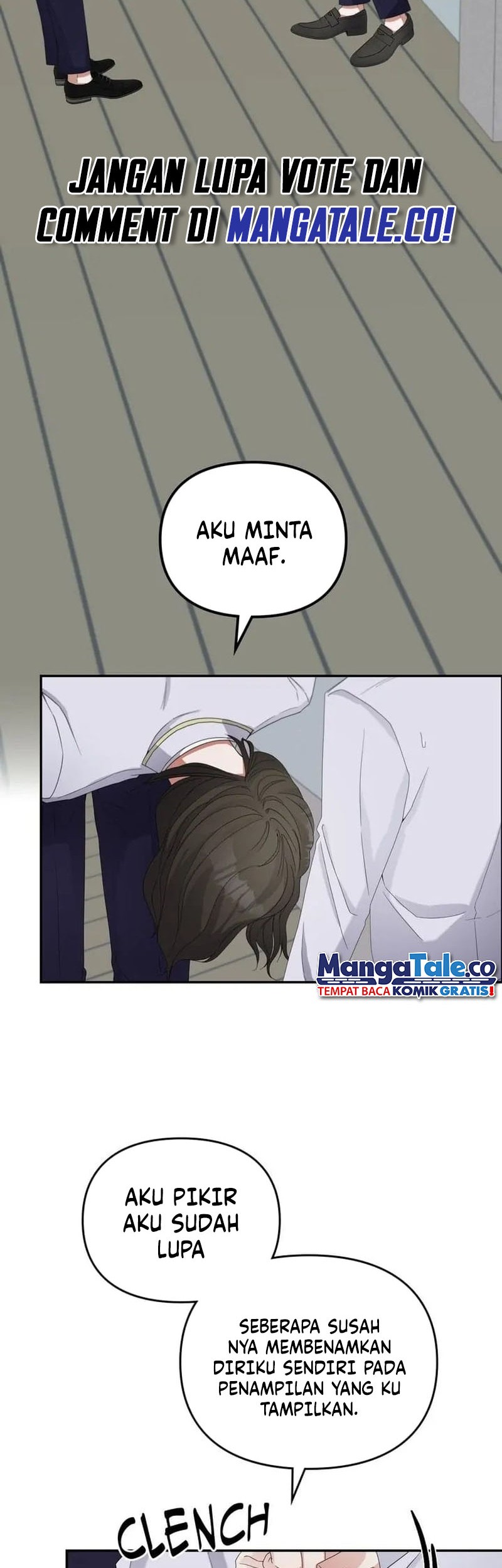 The Life of a Piano Genius Chapter 15 Gambar 17