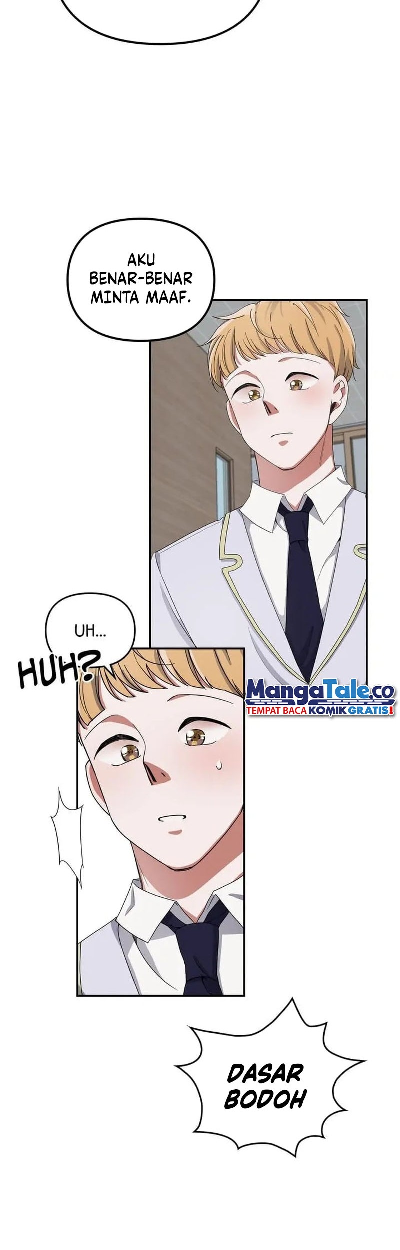 The Life of a Piano Genius Chapter 15 Gambar 19