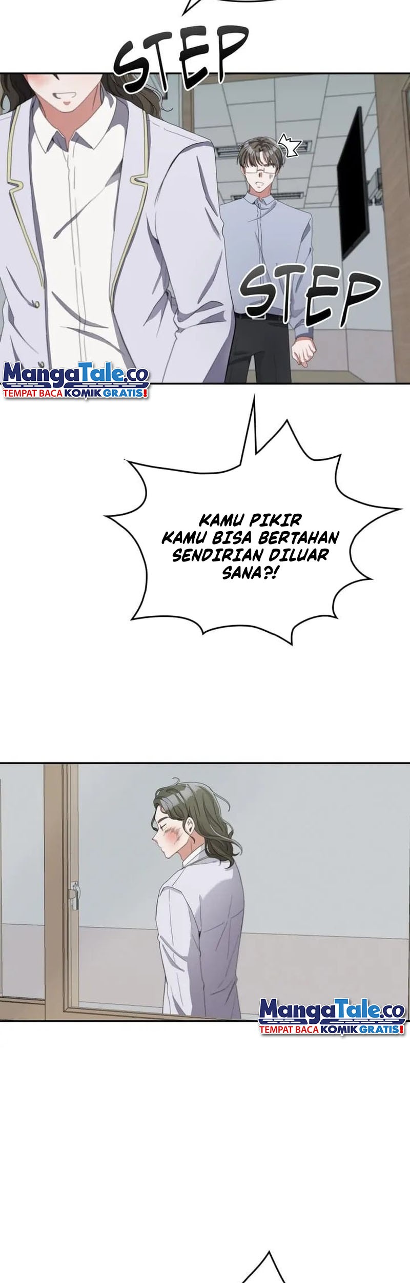 The Life of a Piano Genius Chapter 15 Gambar 22