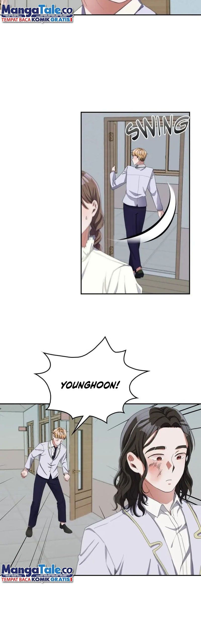 The Life of a Piano Genius Chapter 15 Gambar 24