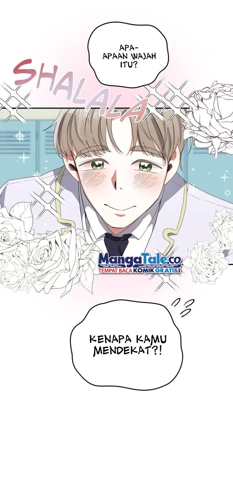 The Life of a Piano Genius Chapter 15 Gambar 37