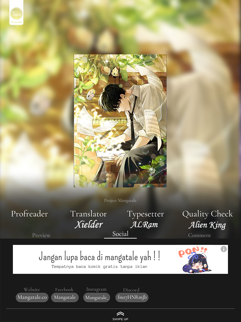 Baca Komik The Life of a Piano Genius Chapter 13 Gambar 1