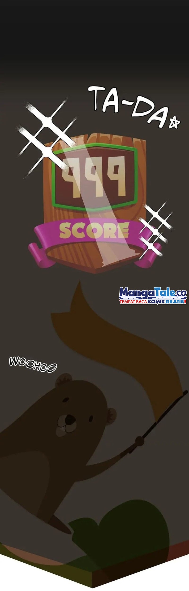 The Life of a Piano Genius Chapter 13 Gambar 5