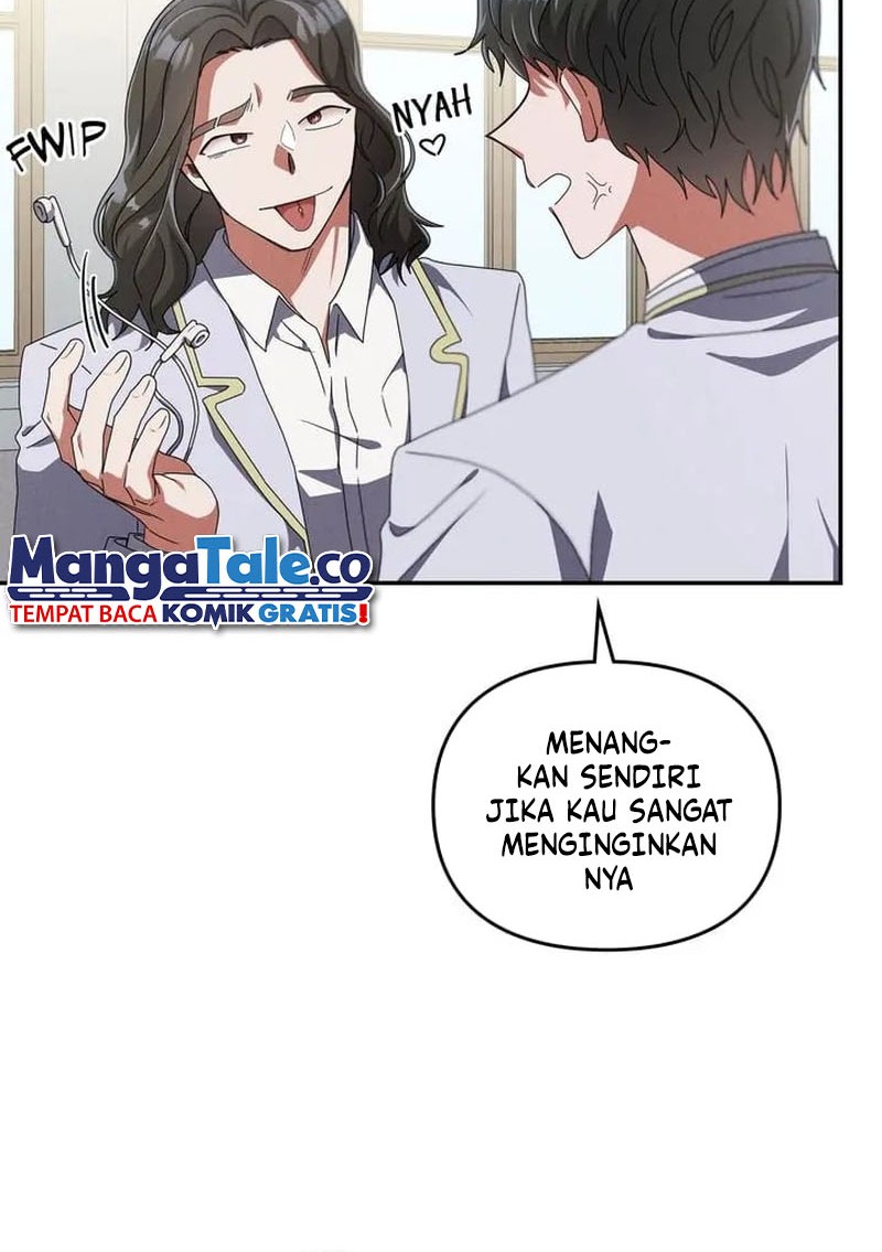 The Life of a Piano Genius Chapter 13 Gambar 13