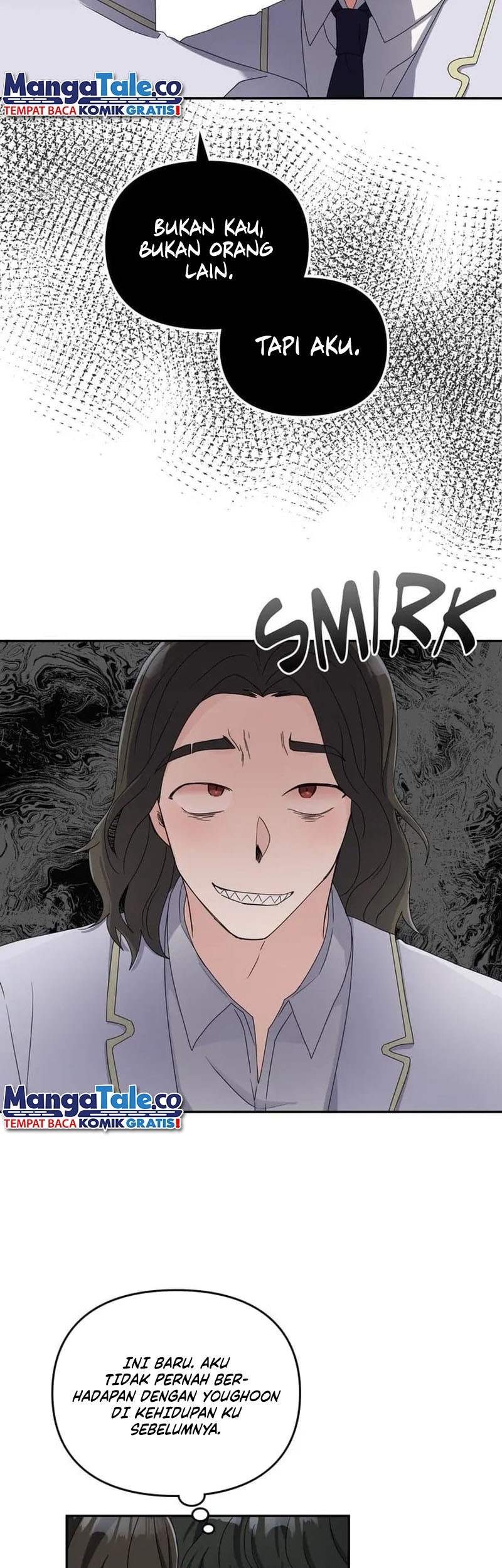The Life of a Piano Genius Chapter 13 Gambar 16
