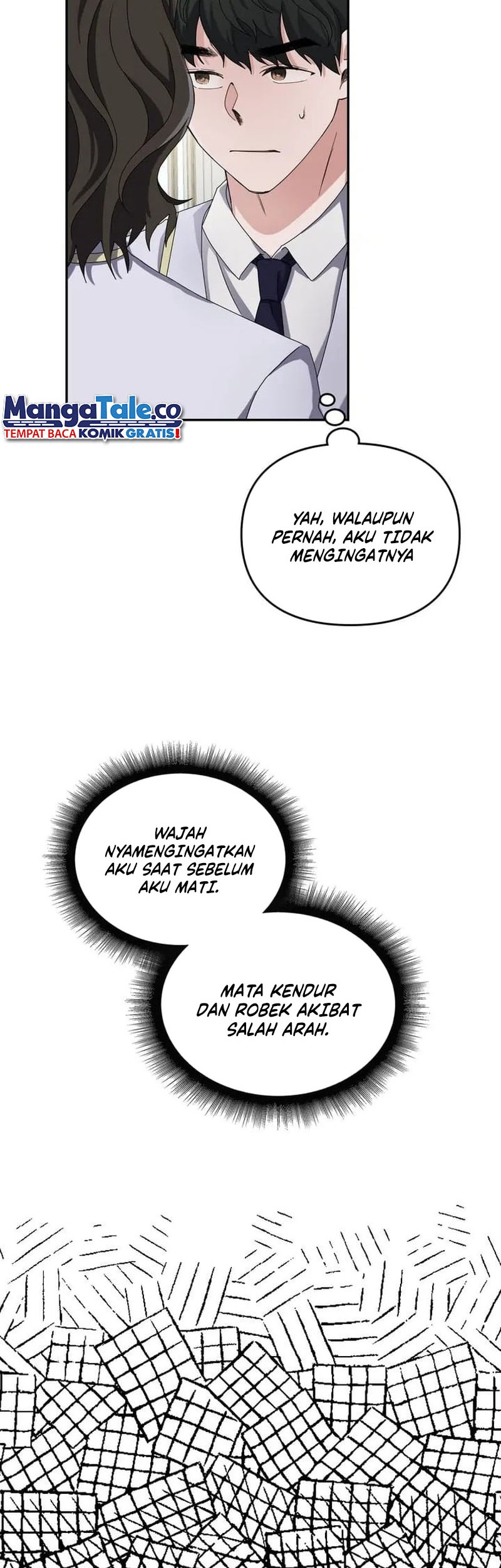 The Life of a Piano Genius Chapter 13 Gambar 17