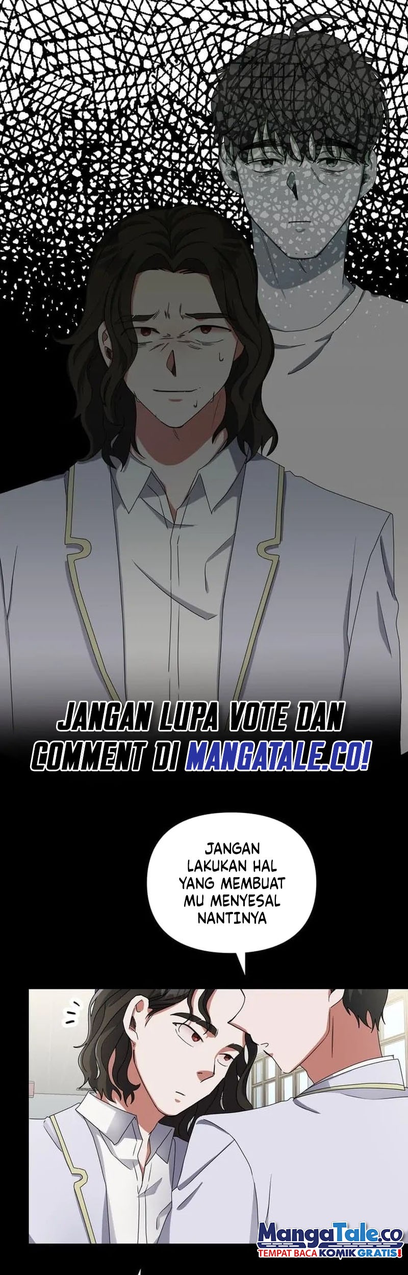 The Life of a Piano Genius Chapter 13 Gambar 18