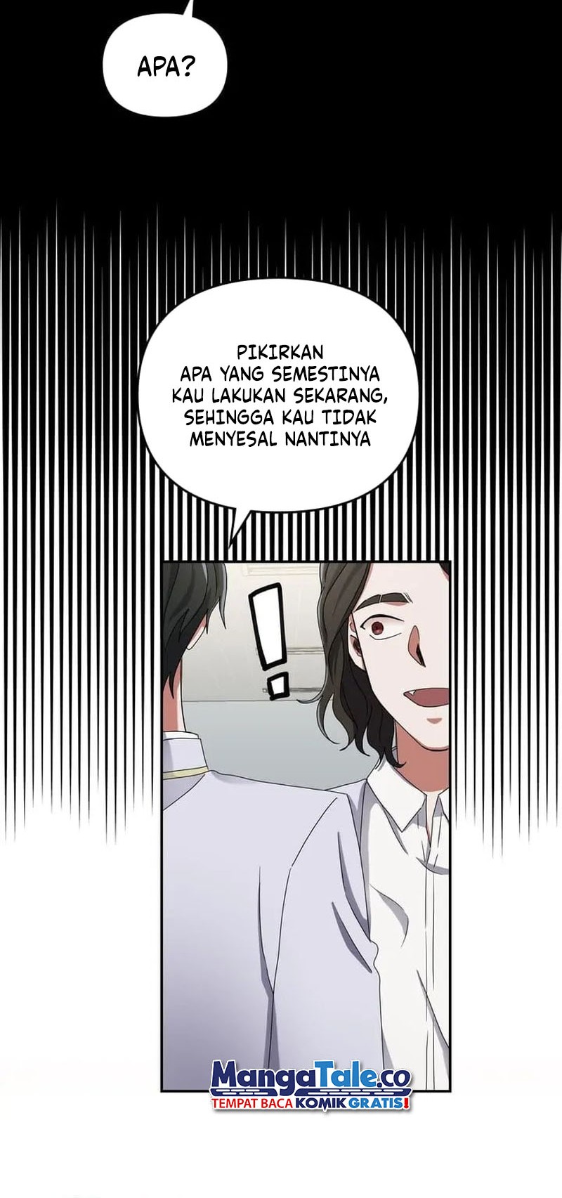The Life of a Piano Genius Chapter 13 Gambar 19