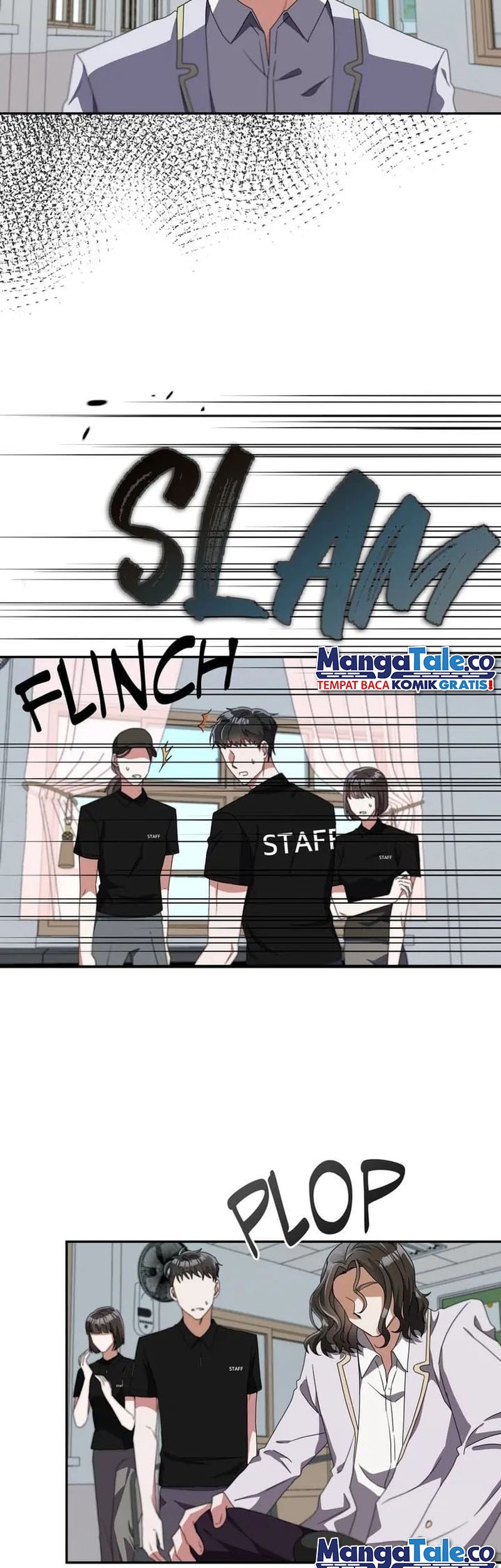 The Life of a Piano Genius Chapter 13 Gambar 22