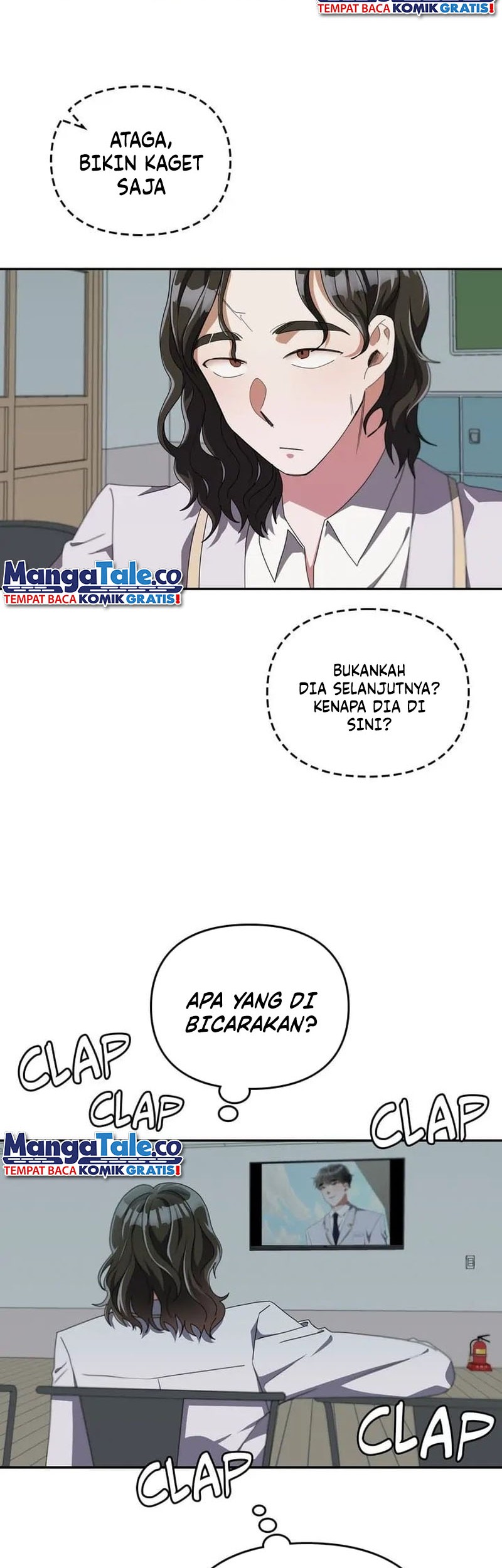 The Life of a Piano Genius Chapter 13 Gambar 23