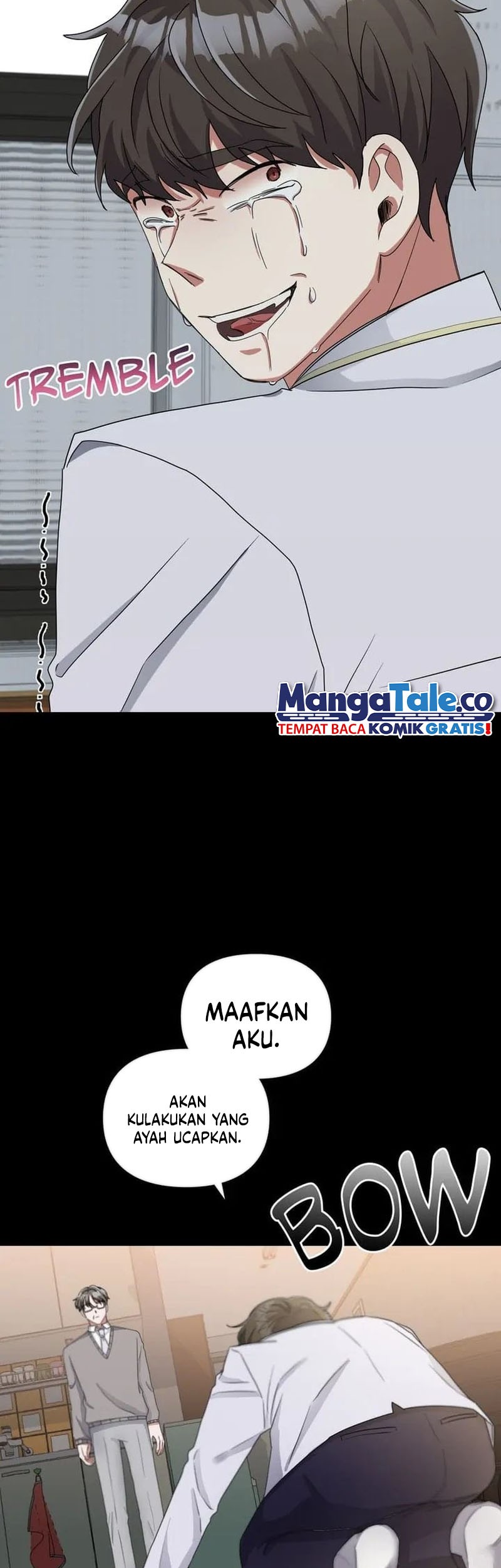 The Life of a Piano Genius Chapter 13 Gambar 39