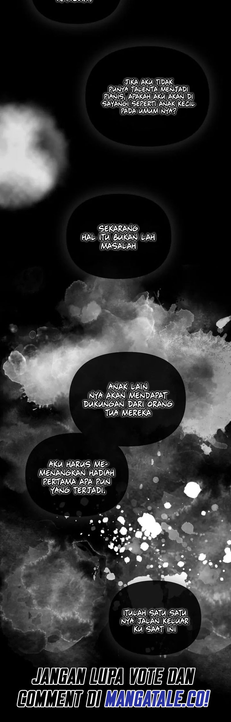 The Life of a Piano Genius Chapter 13 Gambar 41