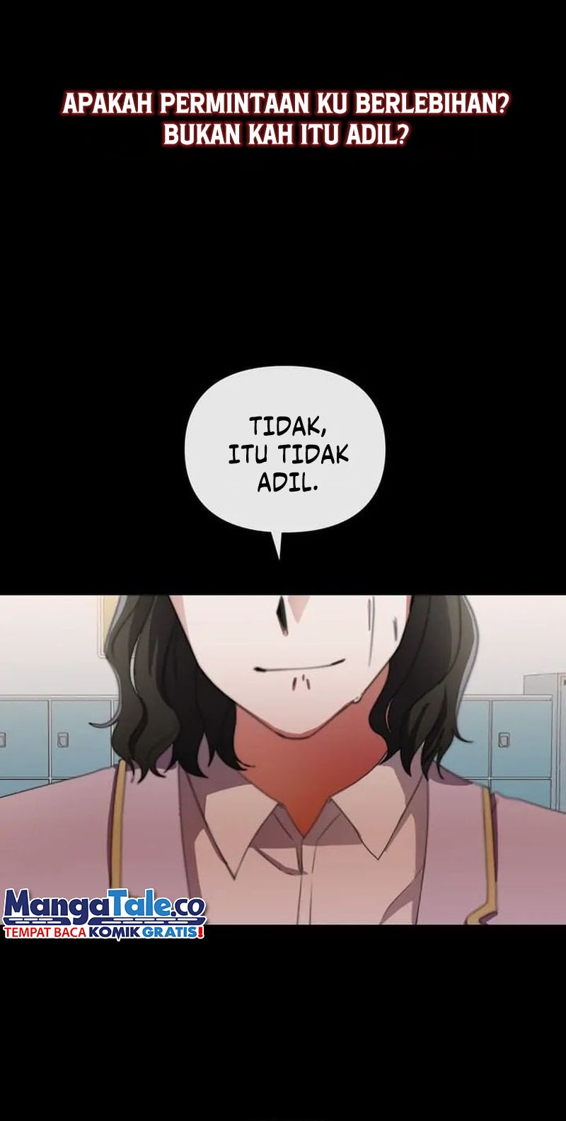 The Life of a Piano Genius Chapter 13 Gambar 42