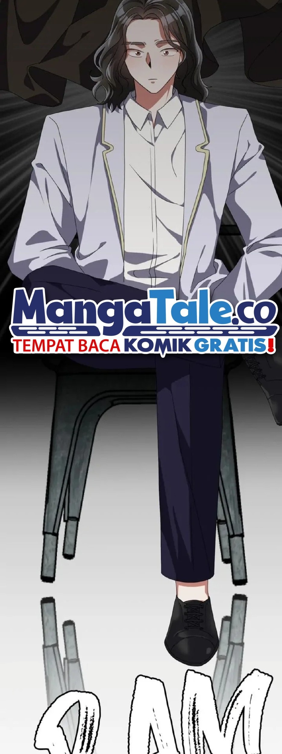 The Life of a Piano Genius Chapter 12 Gambar 57
