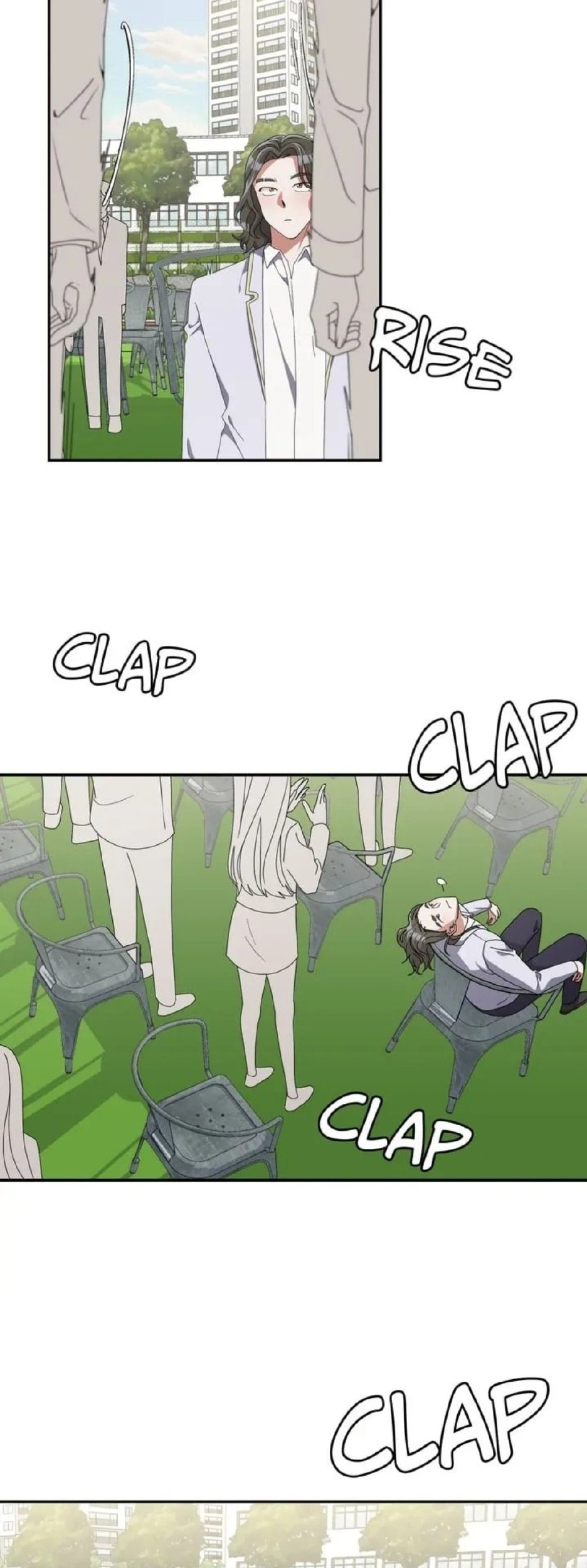 The Life of a Piano Genius Chapter 12 Gambar 59