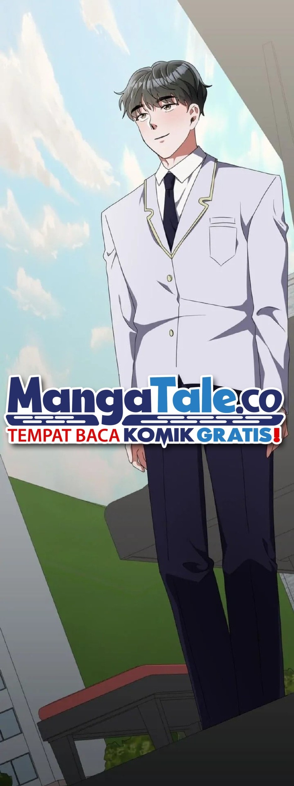 The Life of a Piano Genius Chapter 12 Gambar 61