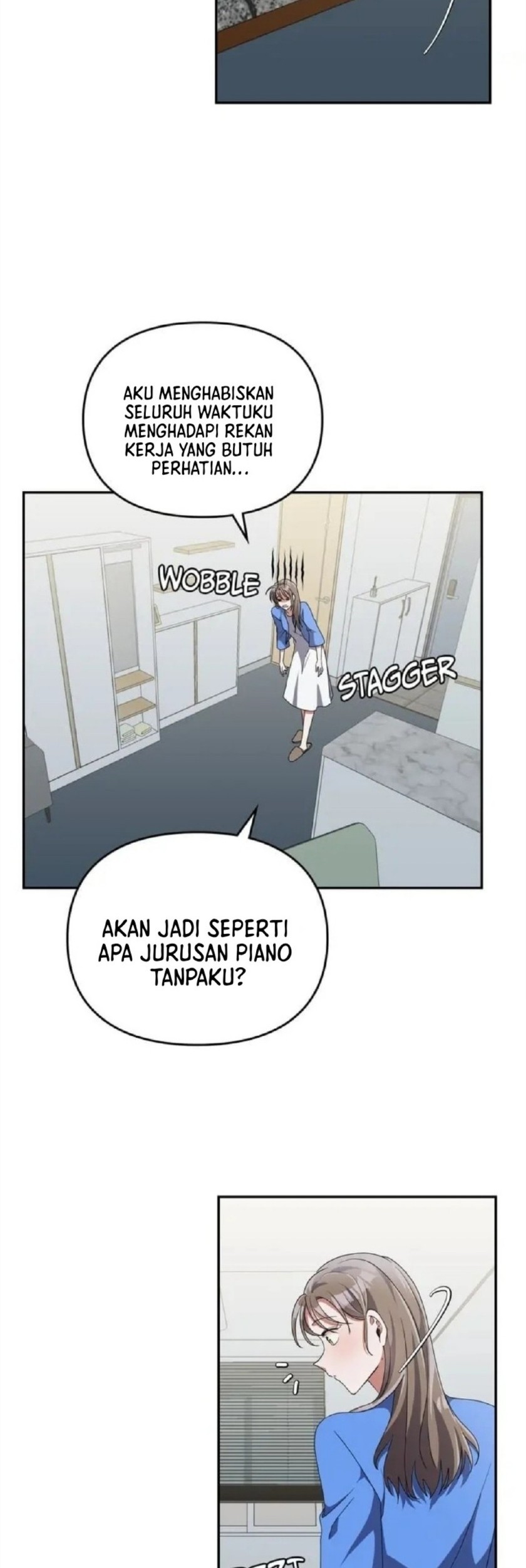Baca The Life of a Piano Genius Chapter 12 Gambar 2