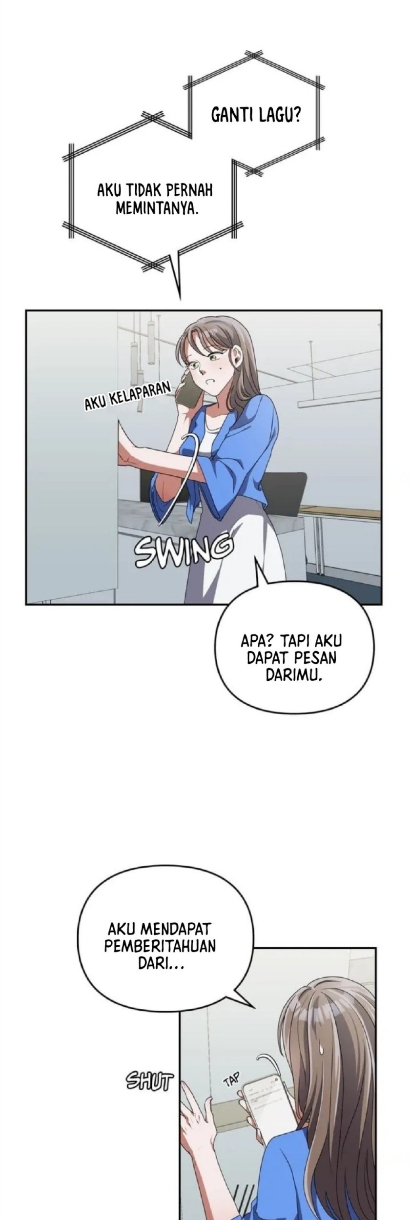 The Life of a Piano Genius Chapter 12 Gambar 5