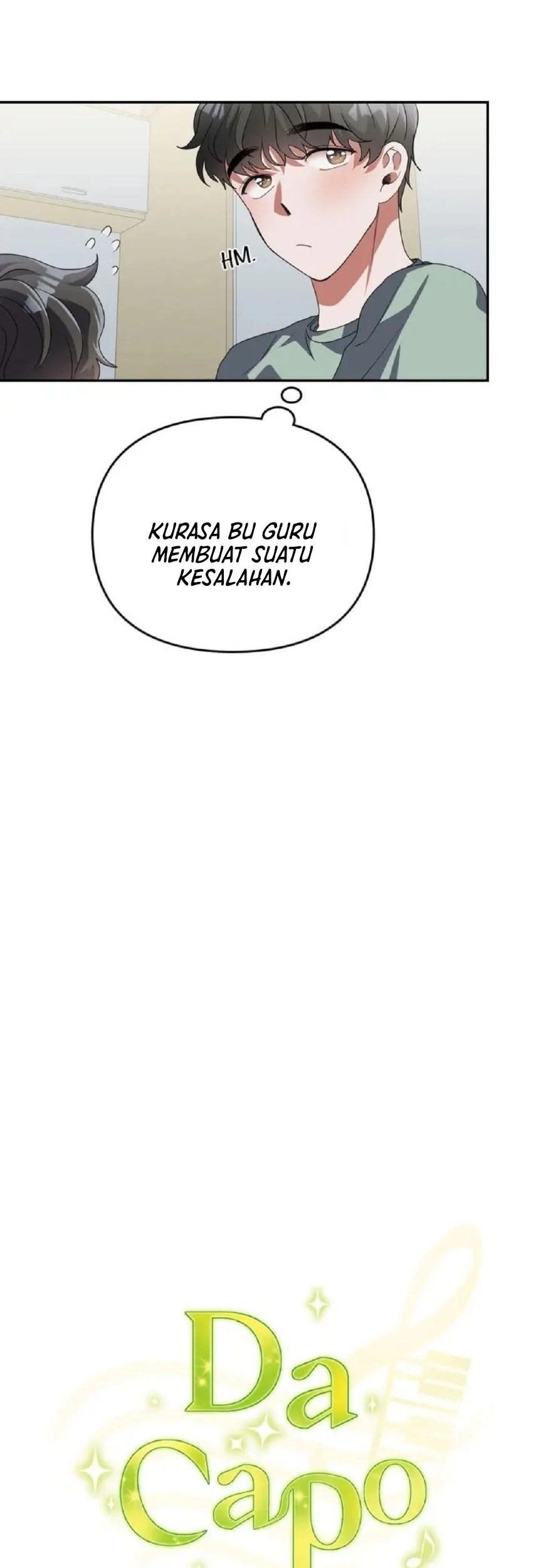 The Life of a Piano Genius Chapter 12 Gambar 12