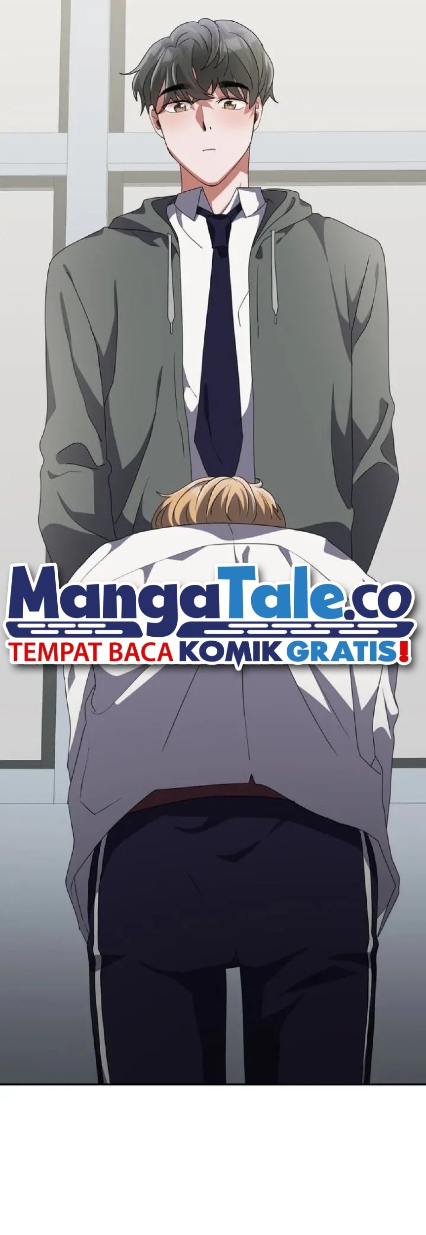 The Life of a Piano Genius Chapter 12 Gambar 14