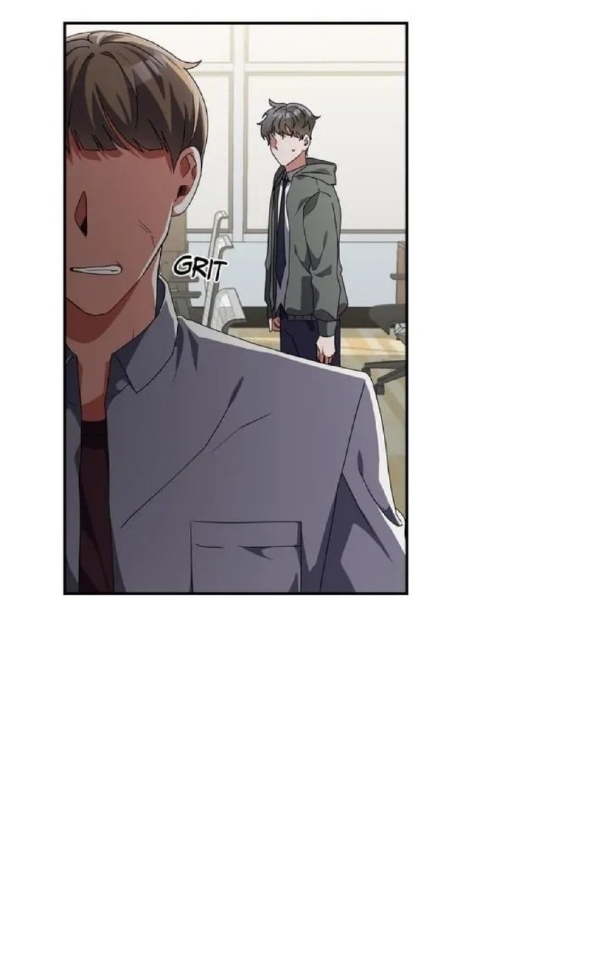 The Life of a Piano Genius Chapter 12 Gambar 17