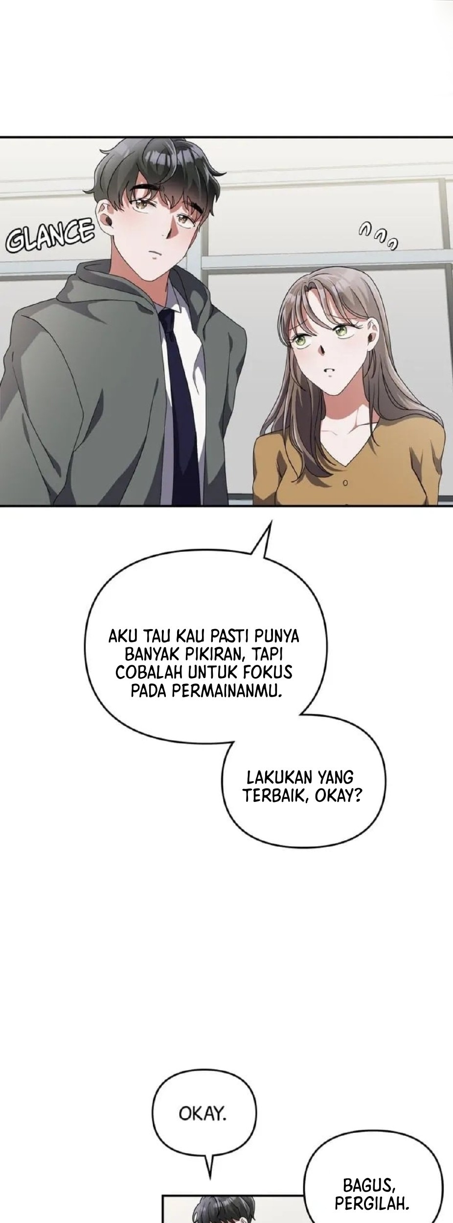 The Life of a Piano Genius Chapter 12 Gambar 18
