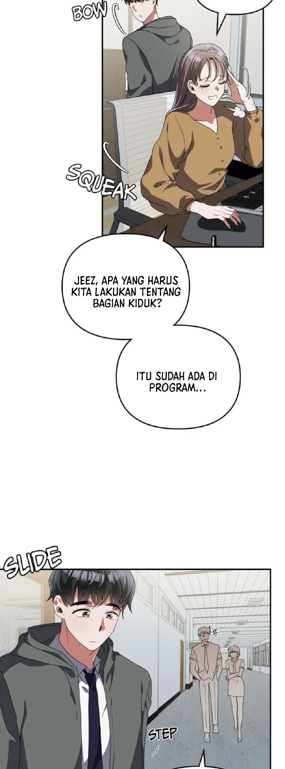 The Life of a Piano Genius Chapter 12 Gambar 19