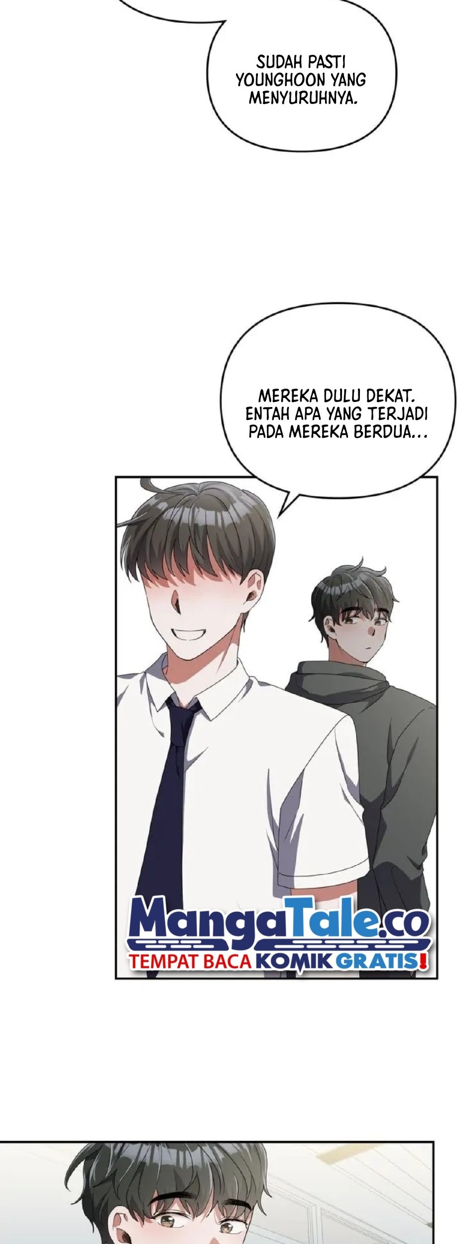 The Life of a Piano Genius Chapter 12 Gambar 21