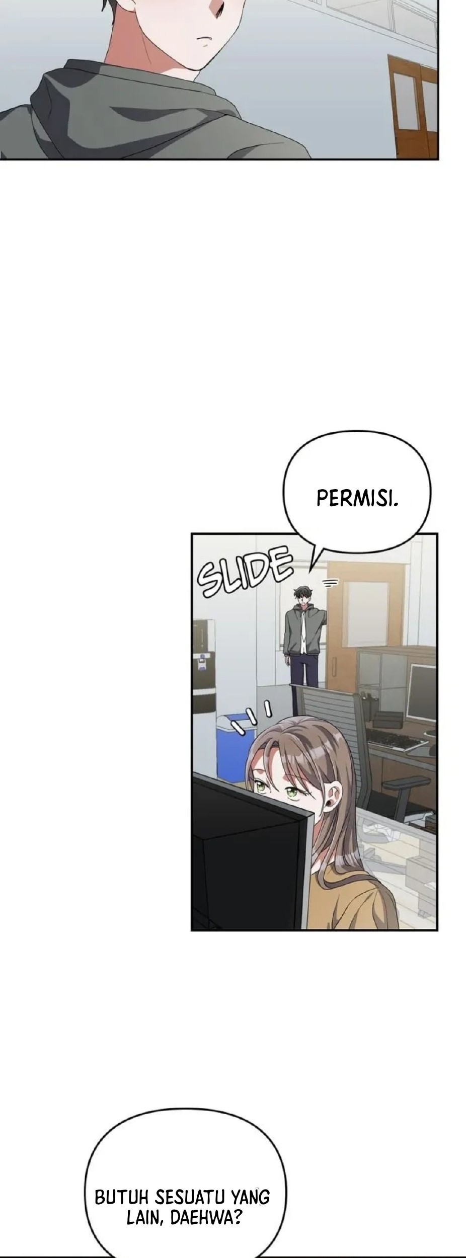 The Life of a Piano Genius Chapter 12 Gambar 22