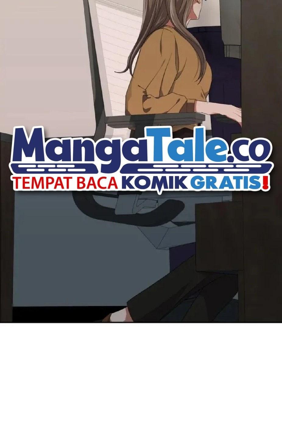 The Life of a Piano Genius Chapter 12 Gambar 24