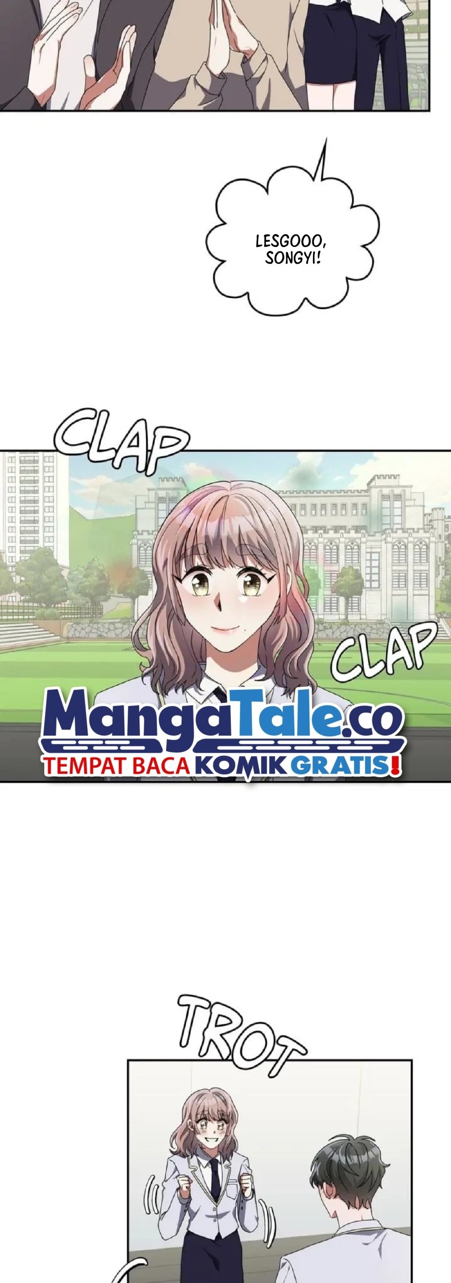 The Life of a Piano Genius Chapter 12 Gambar 27