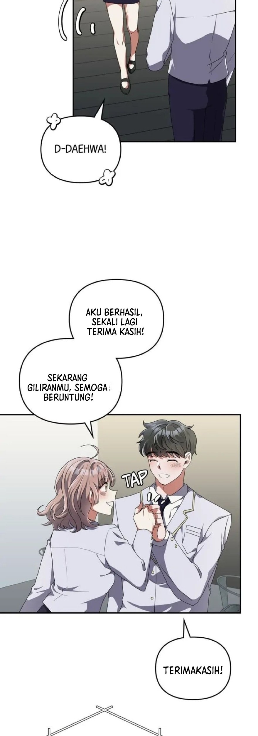 The Life of a Piano Genius Chapter 12 Gambar 28