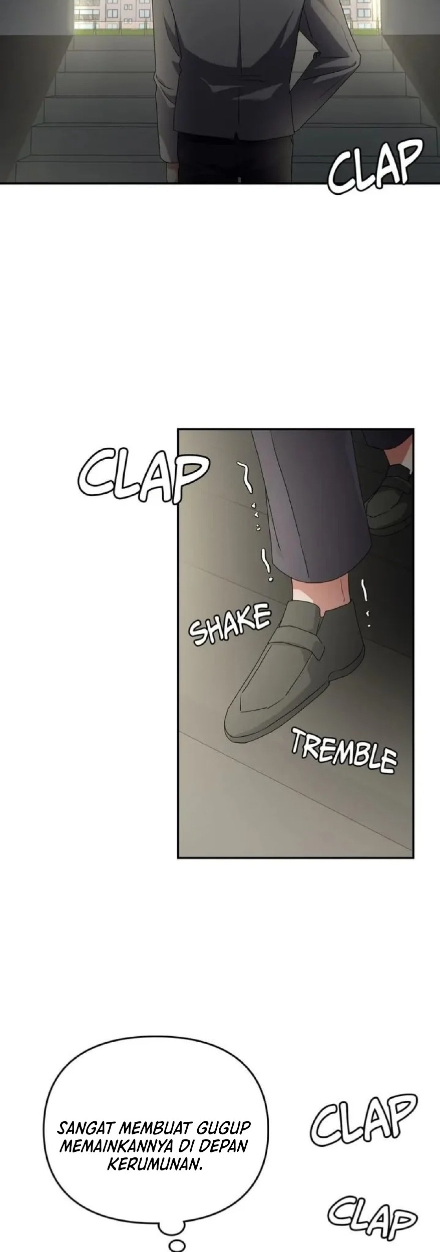 The Life of a Piano Genius Chapter 12 Gambar 30