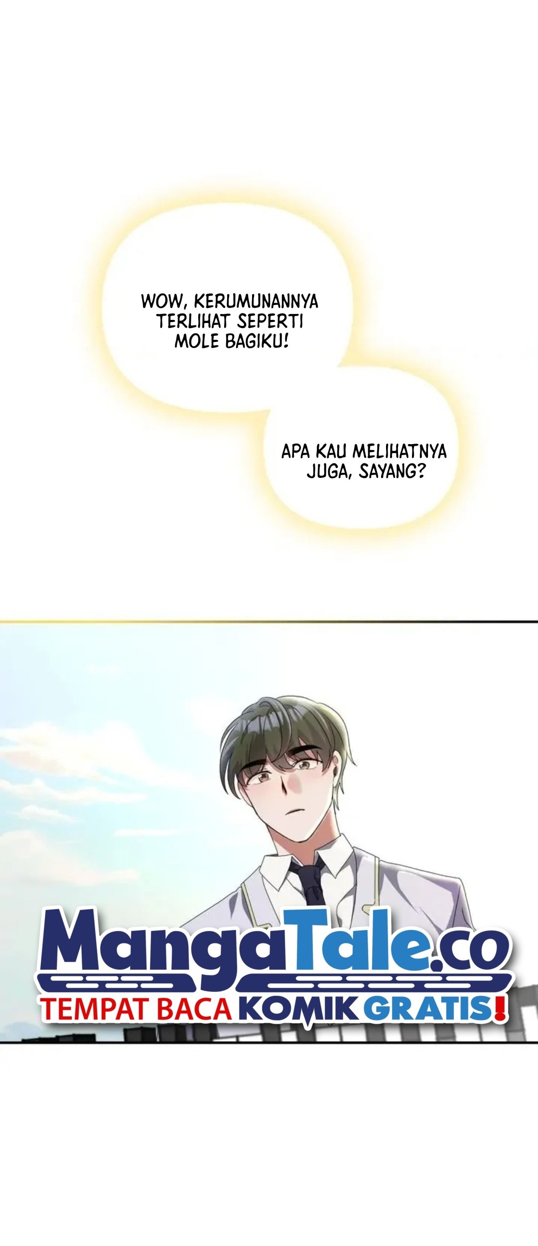 The Life of a Piano Genius Chapter 12 Gambar 33