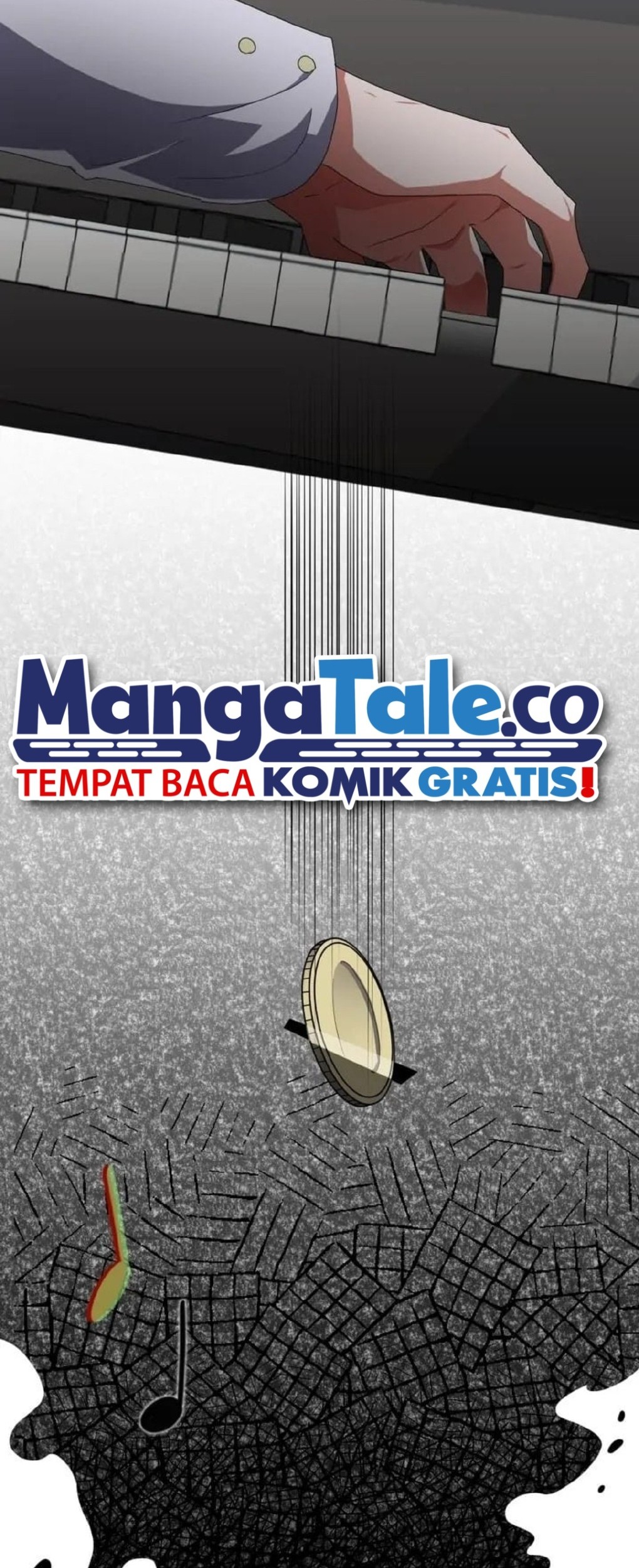 The Life of a Piano Genius Chapter 12 Gambar 36
