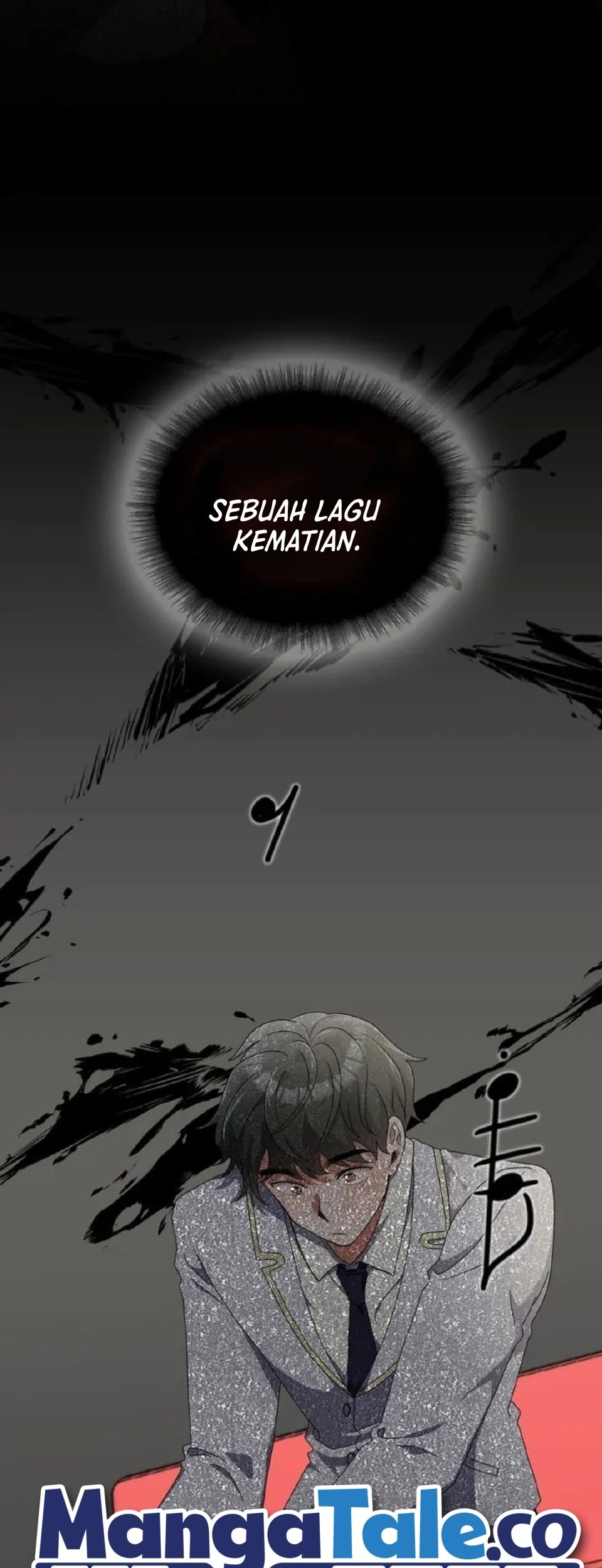 The Life of a Piano Genius Chapter 12 Gambar 42